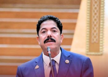 النائب علاء الحديوي: تصريحات الرئيس السيسي بمحاكمة المتلاعبين بالأسعار رسالة طمأنة للمصريين 