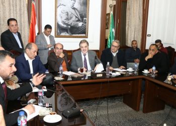 رئيس “الوفد”: نعد جيلاً جديداً للقيادة.. ومشروع قانون متكامل للإدارة المحلية أمام “النواب”