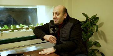 محمود التميمي لـ«كلم ربنا»: أنا اتظلمت كتير في شغلى.. ودعيت ربنا مايكسرنيش