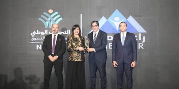 «راعي مصر» تحصد جائزة “أثر 2026” في محور الإغاثة والطوارئ تقديرًا لجهودها الطبية والإنسانية