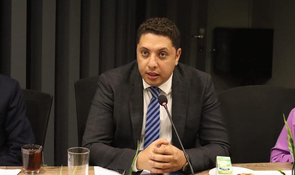 الجيل يخصص تكلفة حفل إفطاره السنوي لصالح جهود التنمية المجتمعية للحزب بالمحافظات