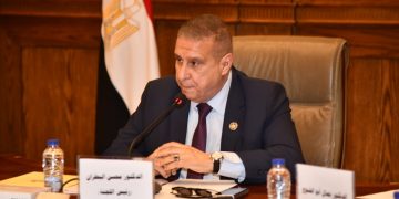 رئيس زراعة الشيوخ: توجيهات الرئيس السيسي بإحالة المتلاعبين بالأسعار للقضاء العسكري رسالة قوية لضبط الأسواق وحماية المواطنين