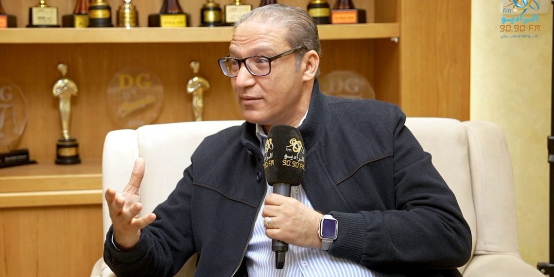 إسلام عفيفي لـ«كلم ربنا»: عشت الموت المحقق وربنا أنقذني.. وفي سجن طرة حسيت بالقهر