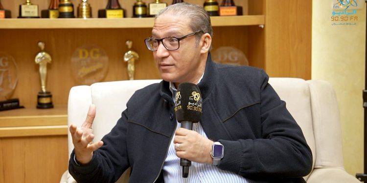 إسلام عفيفي لـ«كلم ربنا»: عشت الموت المحقق وربنا أنقذني.. وفي سجن طرة حسيت بالقهر