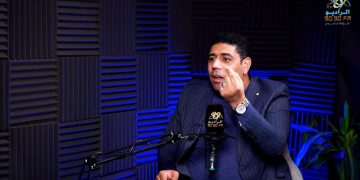 «تربيت في بيت من الطين .. ليه معندناش بيت زي الناس؟».. النائب عادل زيدان يكشف حكاية الفقر التي غيّرت حياته في «كلم ربنا»