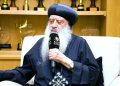 الأنبا بولا لـ«كلم ربنا»: المرض كان باب ربنا ليا.. ونعمة فى حياتي وفرج كبير 