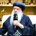 الأنبا بولا لـ«كلم ربنا»: المرض كان باب ربنا ليا.. ونعمة فى حياتي وفرج كبير 