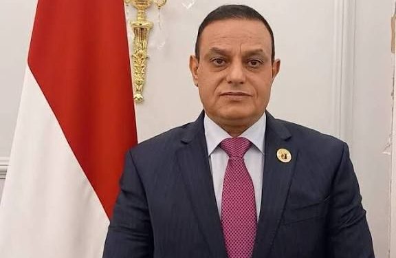 وكيل إسكان النواب: تصريحات الرئيس السيسي في الندوة التثقيفية تعكس مدى تقدير الدولة لتضحيات أبنائها 