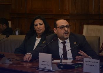 النائب محمد مصطفى كشر يقترح إنشاء “هيئة الخامات والمعادن المصرية” لتعميق التصنيع المحلي