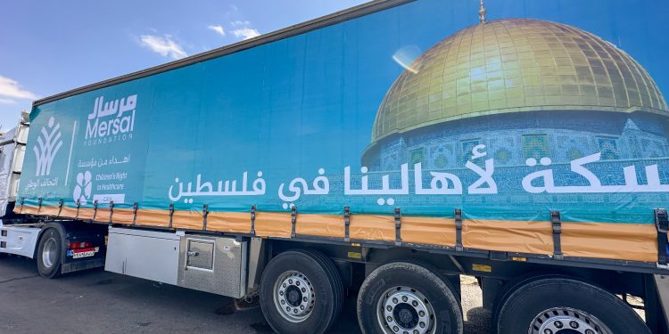 مرسال: تقديم أكثر من 221 ألف خدمة طبية واجتماعية خلال النصف الأول من رمضان بتكلفة تجاوزت 100 مليون جنيه