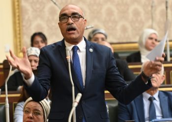 النائب إيهاب منصور يتقدم ببيان عاجل بشأن ارتفاع أسعار الوقود: “الناس مطحونة والقرار استغلال للأزمات”