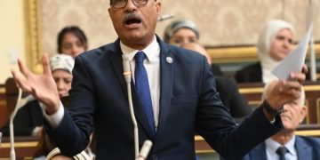 النائب إيهاب منصور يتقدم ببيان عاجل بشأن ارتفاع أسعار الوقود: “الناس مطحونة والقرار استغلال للأزمات”