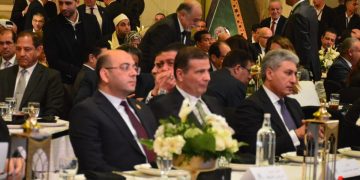 رئيس برلمانية حماة الوطن: ندرك حجم التحديات الخارجية والداخلية ونتابع تداعيات زيادة أسعار المحروقات