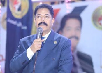 علاء الحديوي: موازنة التنمية البشرية 2026/2027 انتصار لكرامة المواطن وترسيخ لجمهورية بناء الإنسان