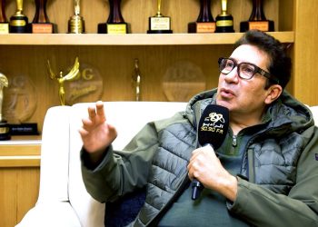 الفنان هاني رمزي لـ«كلم ربنا»: موت أمي كسرني لأني وقفت عاجز عن علاجها .. وسامحت كل اللى أساء لي وربنا كان سندي