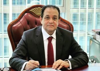 علاء عابد: تأكيد الرئيس السيسي رفض استهداف الدول العربية والخليج رسالة حاسمة بأن أمن الأشقاء خط أحمر