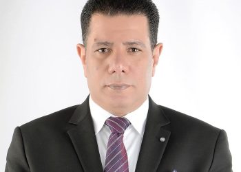 أمين تنظيم حماة الوطن بالجيزة: كلمة السيسي في حفل إفطار الأسرة المصرية حملت رسائل طمأنة للمصريين 