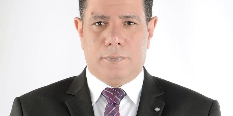 أمين تنظيم حماة الوطن بالجيزة: كلمة السيسي في حفل إفطار الأسرة المصرية حملت رسائل طمأنة للمصريين