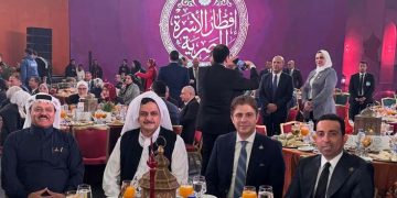 النائب كريم إمام: رسائل الرئيس السيسي في إفطار الأسرة المصرية تؤكد الشفافية ومصارحة المواطنين بالتحديات