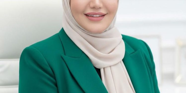 عبير عطا الله: الدولة تتحرك لحماية المواطنين وتوفير احتياجاتهم.. والمواطن على رأس أولويات الرئيس