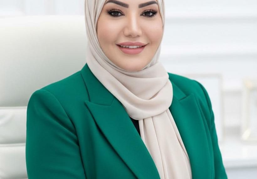 عبير عطا الله: الدولة تتحرك لحماية المواطنين وتوفير احتياجاتهم.. والمواطن على رأس أولويات الرئيس