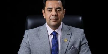 مساعد رئيس حزب الإصلاح والنهضة: خطاب الرئيس السيسي تضمن رسائل اقتصادية وسياسية طمأنة الشعب المصري