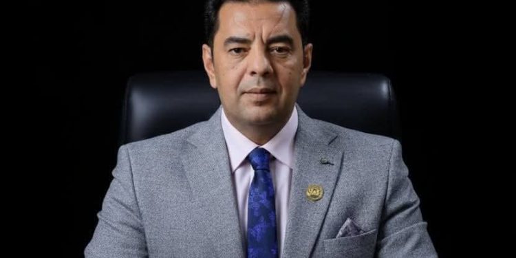 مساعد رئيس حزب الإصلاح والنهضة: خطاب الرئيس السيسي تضمن رسائل اقتصادية وسياسية طمأنة الشعب المصري