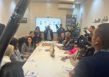 بحضور لبلبة والهام شاهين وهاله صدقي ..«راعي مصر» تنظم حفل إفطار للأسر الأولى بالرعاية بمقرها الجديد