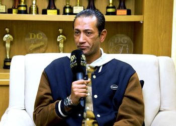 حسام عبد المنعم لـ«كلم ربنا»: أنا عاطل والزمالك واللاعيبة خذلوني.. عندي 5 بنات ومش لاقي أصرف علي أولادي 