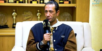 حسام عبد المنعم لـ«كلم ربنا»: أنا عاطل والزمالك واللاعيبة خذلوني.. عندي 5 بنات ومش لاقي أصرف علي أولادي 