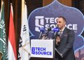 TechSource تطلق أعمالها رسمياً في السوق المصري