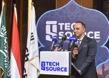 TechSource تطلق أعمالها رسمياً في السوق المصري