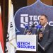TechSource تطلق أعمالها رسمياً في السوق المصري