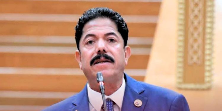 نائب بـ”حماة الوطن”: كلمة الرئيس السيسي في احتفالية ليلة القدر تؤكد ريادة مصر الدينية ورسالتها الداعية للسلام