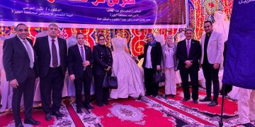 «حماة الوطن» ينظم معرض «فرحتك فرحتنا» لتوفير ملابس العيد للأكثر احتياجا