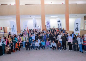 جمعية اتصال تقود معسكر تمكين الذكاء الاصطناعي بالأقصر لتدريب 150 مشاركا ضمن مبادرة Tech Pathways