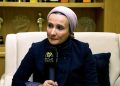 د. نشوة عقل لـ«كلم ربنا»: فقدت أمى و3 أخوات فى سنتين.. وربنا بعتلى العوض فى لحظة ضعفي