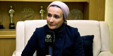 د. نشوة عقل لـ«كلم ربنا»: فقدت أمى و3 أخوات فى سنتين.. وربنا بعتلى العوض فى لحظة ضعفي