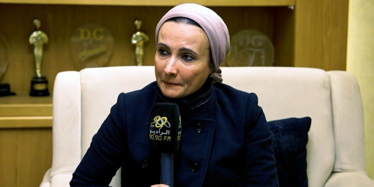 د. نشوة عقل لـ«كلم ربنا»: فقدت أمى و3 أخوات فى سنتين.. وربنا بعتلى العوض فى لحظة ضعفي