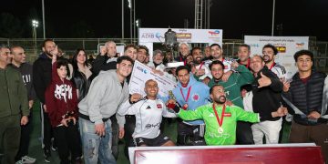 شركة BYD تتوج ببطولة عالم السيارات الرمضانية في دورتها الثانية برعاية توتال إنرجيز للتسويق إيجيبت / كوارتز ومصرف أبوظبي الإسلامي – مصر ADIB