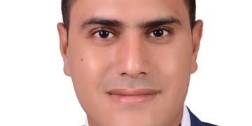 محمد خضر يكتب لـ الصورة الحقيقية: البصمة القانونية الذاتية