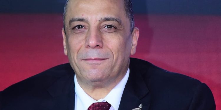 النائب هاني حليم: أمن الخليج العربي جزء لا يتجزأ من الأمن القومي المصري وبيان الإعلام المشترك يعكس وحدة الصف