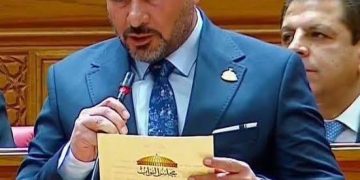 النائب أنور بهادر يتقدم بطلب إحاطة لرئيس الوزارء بسبب إختفاء إسطوانات البوتاجاز بسوهاج