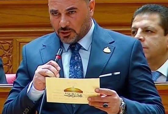 النائب أنور بهادر يتقدم بطلب إحاطة لرئيس الوزارء بسبب إختفاء إسطوانات البوتاجاز بسوهاج