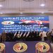 بحضور محافظ أسيوط.. حماة الوطن يختتم فاعلياته الرمضانية بـ ٦ مبادرات مجتمعية لصعيد مصر 