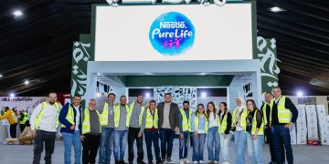 تحت مظلة التحالف الوطني وبرعاية وزارة التضامن الاجتماعي.. «نستله للمياه مصر» تشارك في مبادرة المنفذ «كل يوم حكاية- رمضان 2026» 