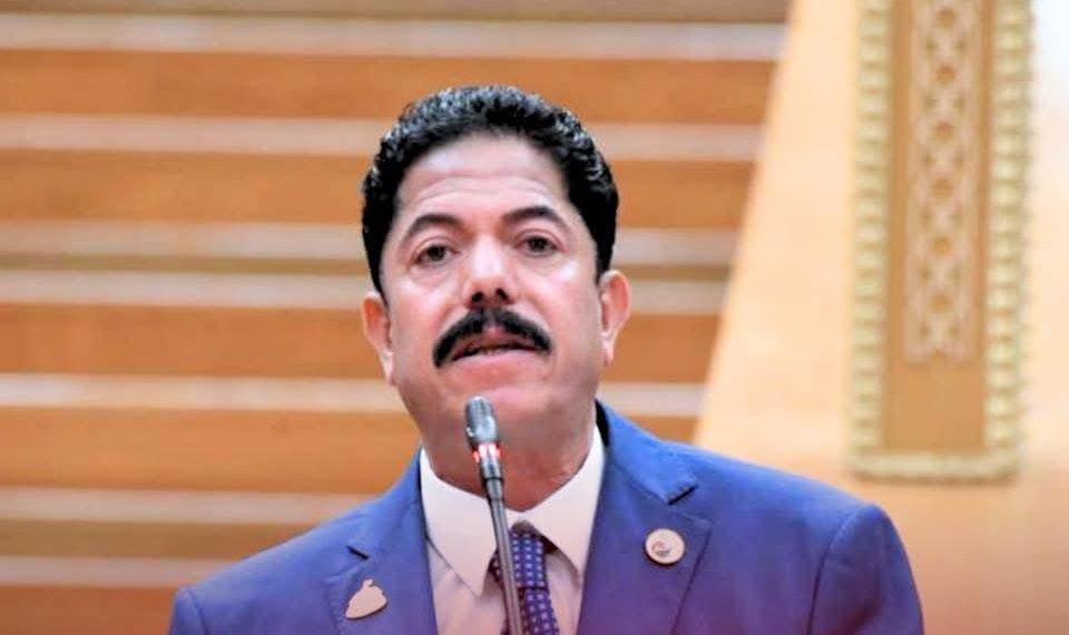 النائب علاء الحديوي: بيان مجلسي النواب والشيوخ رسالة حاسمة برفض أي انتهاك لسيادة الدول العربية ودعم مصر الكامل لدول الخليج والأردن