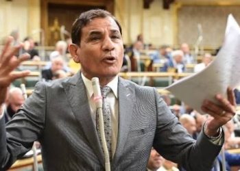 رئيس برلمانية الوفد: تفعيل الاستجوابات ضرورة لحماية المال العام… وعلى الحكومة القيام بدورها التنفيذي حتى يتفرغ النواب للتشريع والرقابة