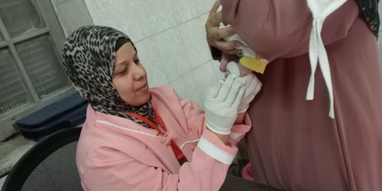 الصحة تطلق مسار حديثي الولادة اعتبارًا من أول يونيو.. وتؤكد استمرار تقديم الخدمات بكامل الطاقة خلال إجازة عيد الأضحى