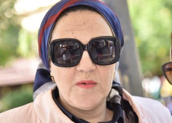 داليا الأتربي: توافر مخزون استراتيجي آمن من السلع يعكس نجاح الدولة في بناء منظومة احتياطي قادرة على امتصاص الصدمات